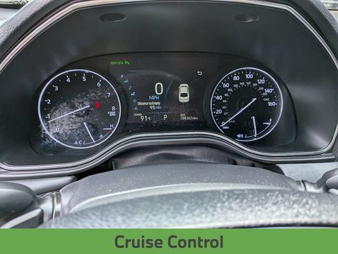 Used 2019 Toyota Avalon Touring w/ Advanced Safety Package FWD image 18