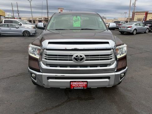 Used 2015 Toyota Tundra 1794 Edition image 26