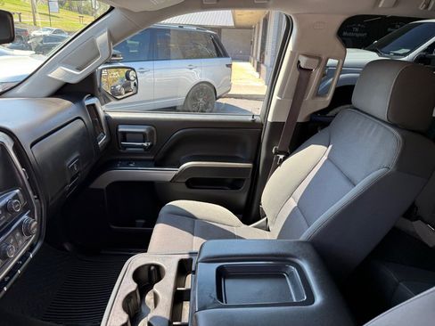 Used 2017 Chevrolet Silverado 1500 LT w/ All Star Edition image 60