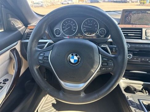 Used 2015 BMW 428i xDrive Convertible image 16