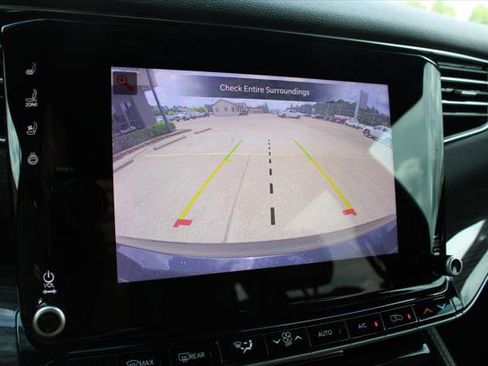 Certified 2022 Jeep Wagoneer Series III image 26