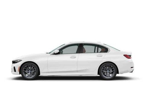 New 2026 BMW 330i Sedan w/ Convenience Package image 5