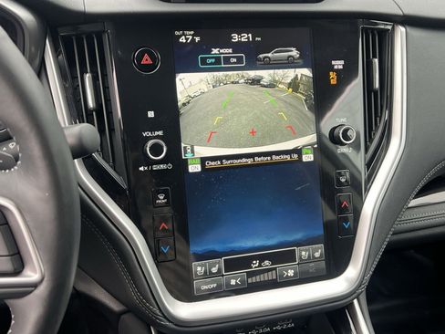 Used 2023 Subaru Outback Touring XT image 17