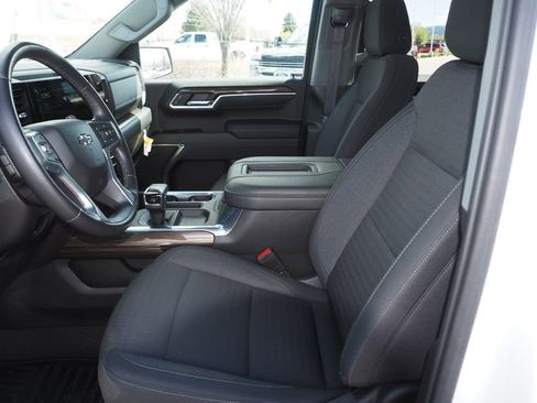 Used 2022 Chevrolet Silverado 1500 RST image 13