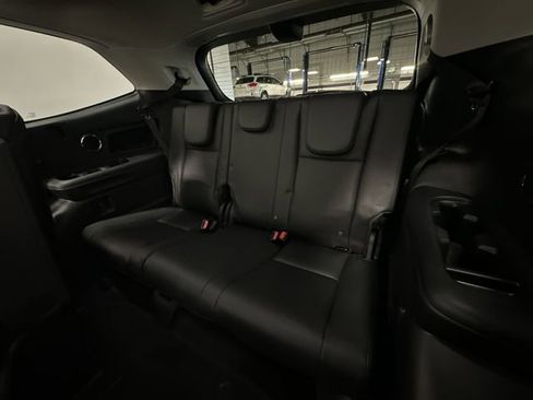 New 2026 Subaru Ascent Bronze Edition image 34