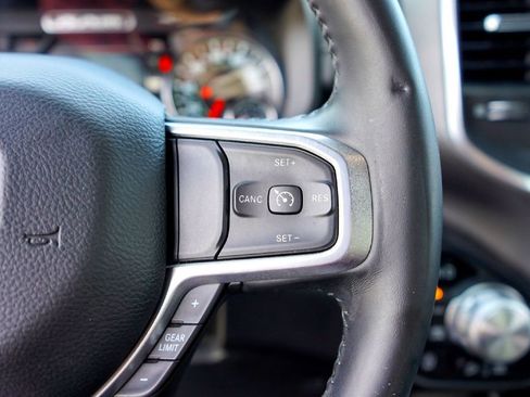 Used 2020 RAM 1500 Laramie w/ Sport Appearance Package image 13