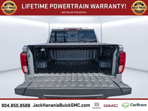 Used 2023 GMC Sierra 1500 Elevation w/ Preferred Package AWD/4WD image 12