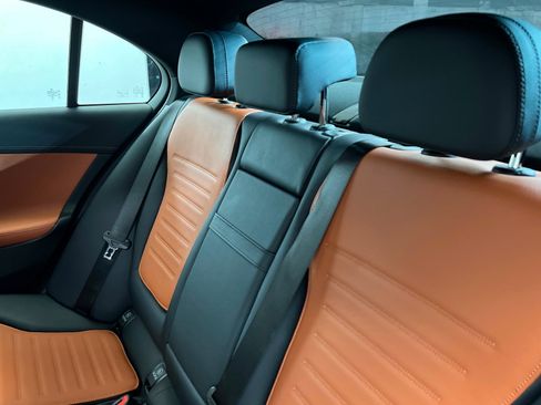 New 2026 Mercedes-Benz C 43 AMG 4MATIC Sedan image 20