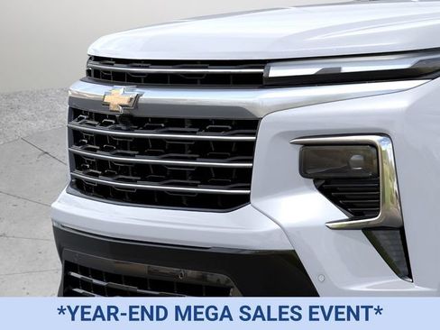 New 2026 Chevrolet Traverse High Country image 13