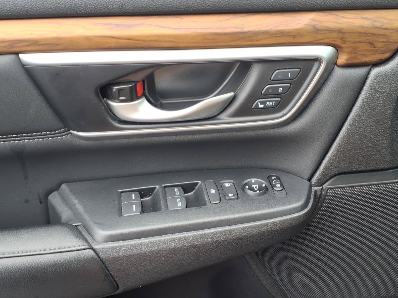 Used 2020 Honda CR-V EX-L image 24