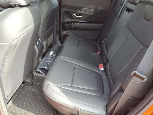 New 2025 Hyundai Santa Cruz XRT image 14