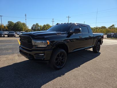 Used 2022 RAM 3500 Limited