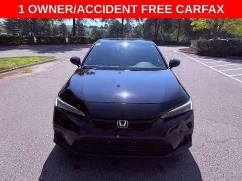 Used 2024 Honda Civic Sport image 2