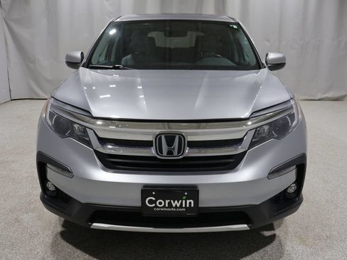 Used 2019 Honda Pilot EX-L image 7