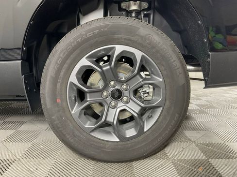 New 2026 Ford Maverick XLT FWD image 10