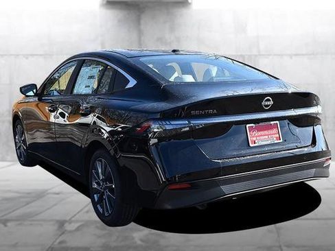 New 2026 Nissan Sentra SL image 7