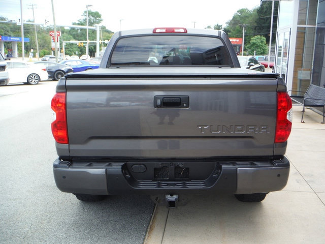 Used 2017 Toyota Tundra SR5 w/ TRD Off Road Package AWD/4WD image 21