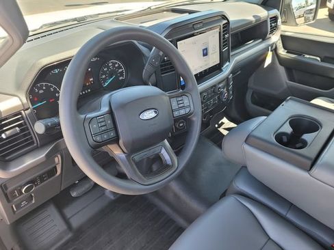 New 2026 Ford F150 XL RWD image 6