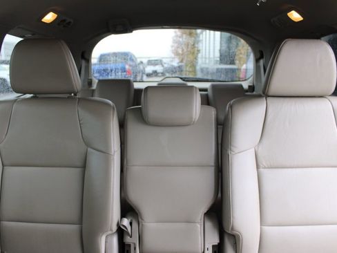 Used 2015 Honda Odyssey Touring image 28