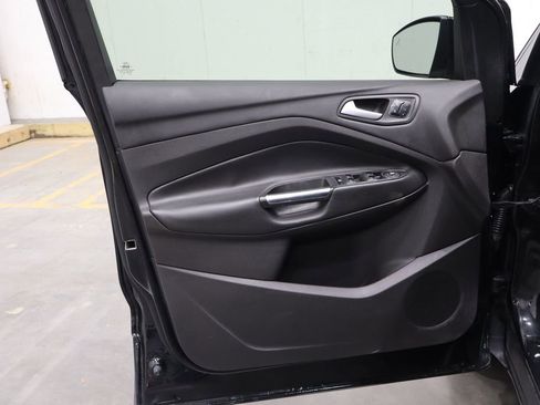 Used 2015 Ford Escape Titanium w/ Equipment Group 301A image 18