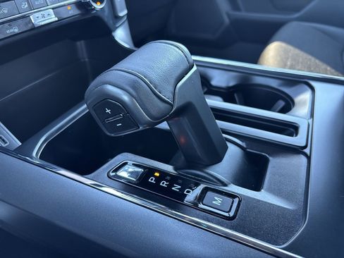 Used 2025 Ford F150 XLT w/ Equipment Group 301A Standard image 24