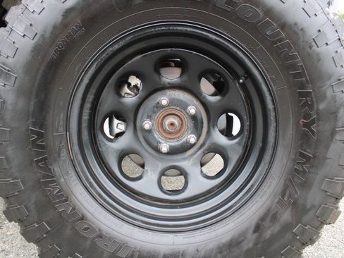 Used 2018 Jeep Wrangler Unlimited Sport S AWD/4WD image 23