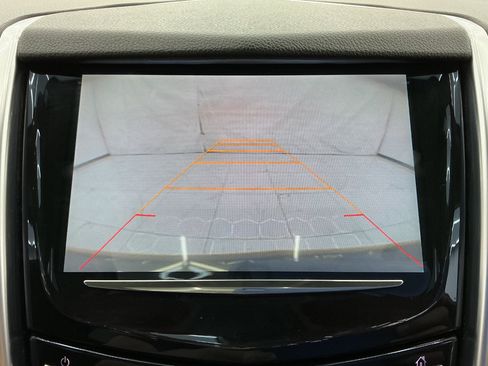 Used 2016 Cadillac SRX Luxury w/ Driver Awareness Package AWD/4WD image 35