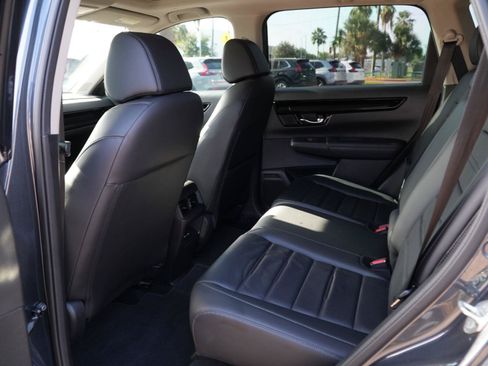 Used 2024 Honda CR-V EX-L image 19