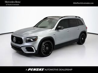 Certified 2026 Mercedes-Benz GLB 35 AMG 4MATIC video 1