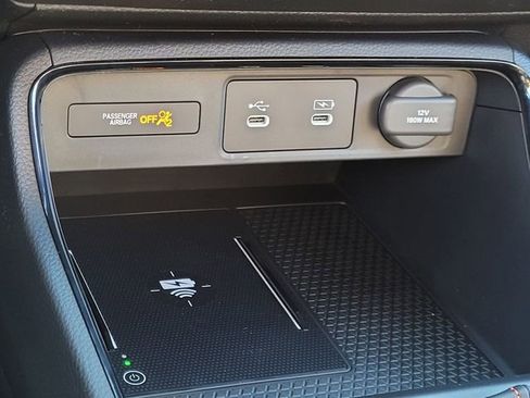 New 2026 Honda CR-V Sport-L image 19