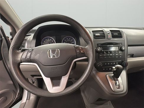 Used 2009 Honda CR-V EX image 9