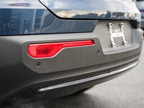 New 2026 Volvo XC40 B5 Plus w/ Protection Package Premier image 8