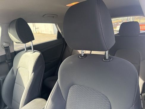 Used 2021 Hyundai Tucson Sport w/ Cargo Package image 16