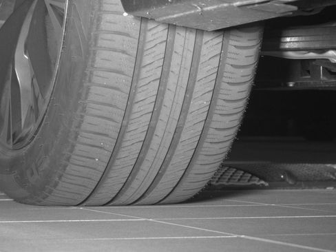 Used 2025 MAZDA CX-90 3.3 Turbo S w/ Premium Plus image 10