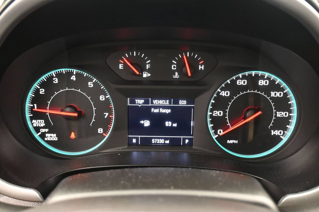Used 2024 Chevrolet Malibu LT FWD image 23