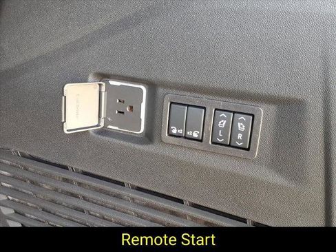 New 2026 Chevrolet Tahoe Premier image 27