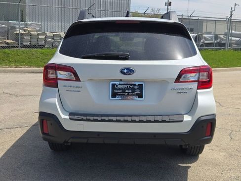 Used 2019 Subaru Outback 3.6R Limited w/ Protection Package #1 AWD/4WD image 13
