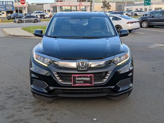 Used 2022 Honda HR-V LX video 2