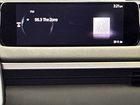 Used 2024 MAZDA CX-50 AWD 2.5 S w/ Cargo Package image 12