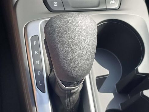 New 2026 Chevrolet Trax LS w/ LS Convenience Package FWD image 16