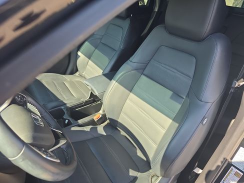 Used 2021 Honda CR-V EX-L image 17