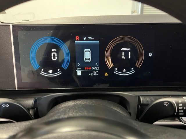 Used 2025 Hyundai Tucson SEL FWD image 27