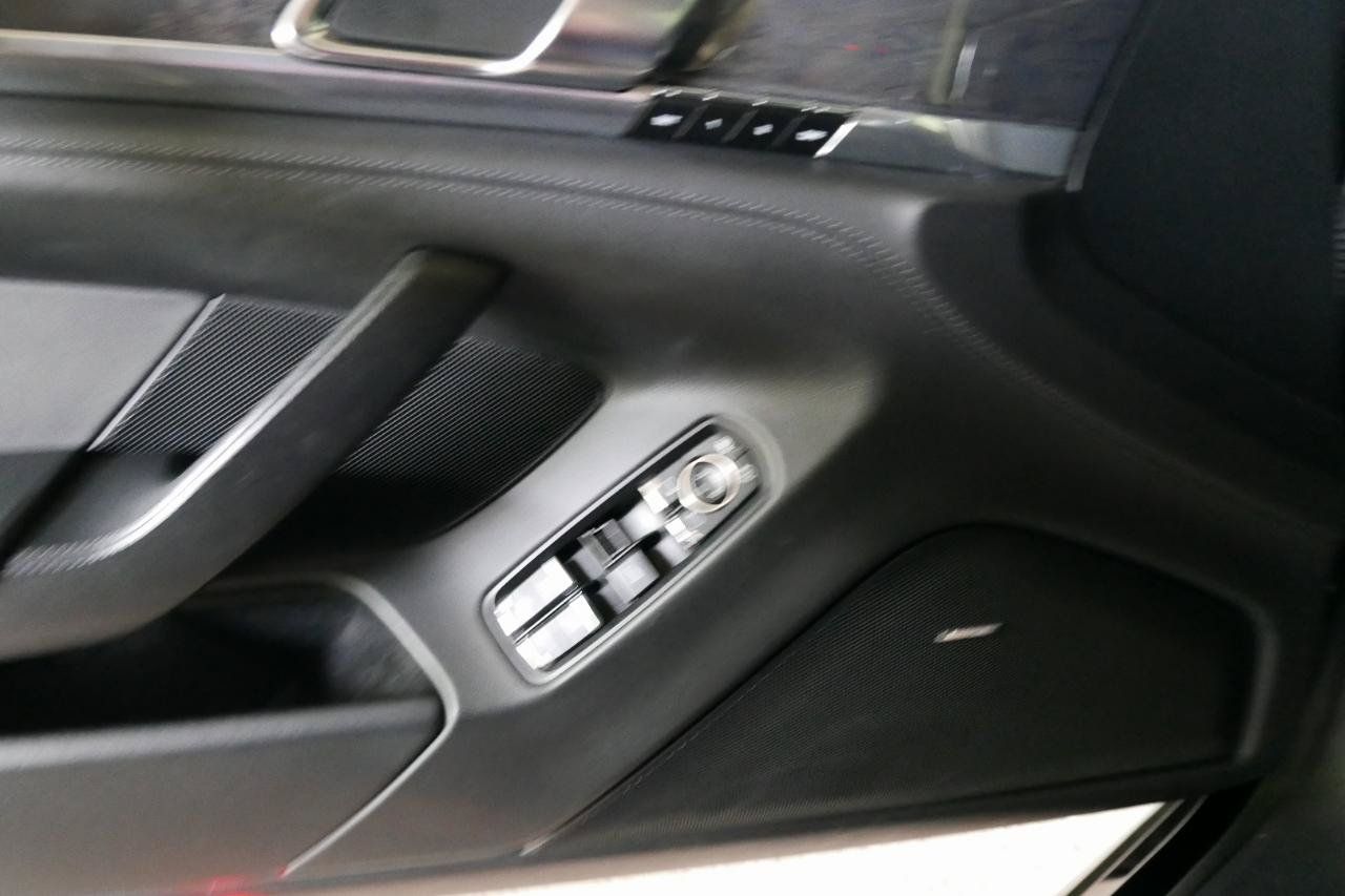 Used 2012 Porsche Panamera Turbo S AWD/4WD image 19