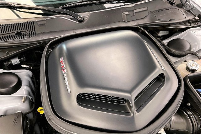 Used 2021 Dodge Challenger R/T Scat Pack RWD image 28