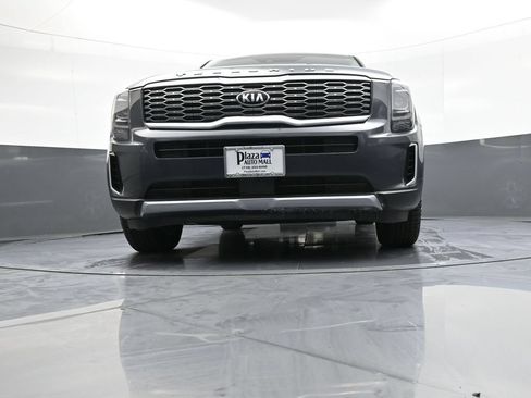 Certified 2021 Kia Telluride EX AWD/4WD image 26