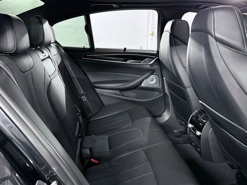 Used 2019 BMW M5 w/ Executive Package AWD/4WD image 29