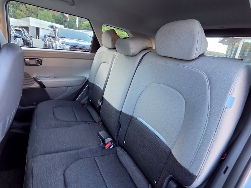 New 2027 Kia Seltos S AWD/4WD image 21
