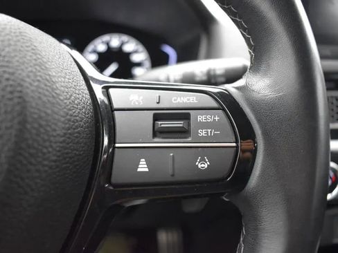 Used 2024 Honda Civic Sport image 21