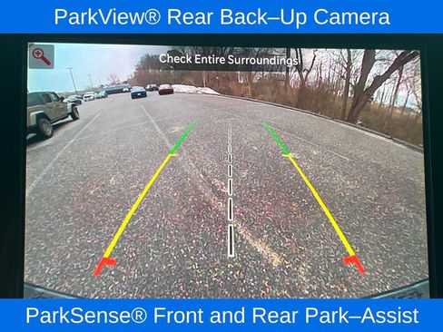 New 2026 RAM 1500 Big Horn image 12