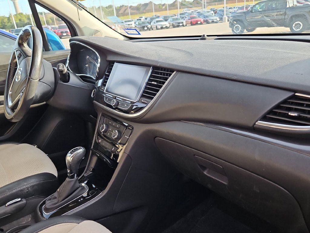 Used 2019 Buick Encore Preferred FWD image 22